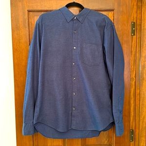 Bonobos Button Down XL Slim Fit